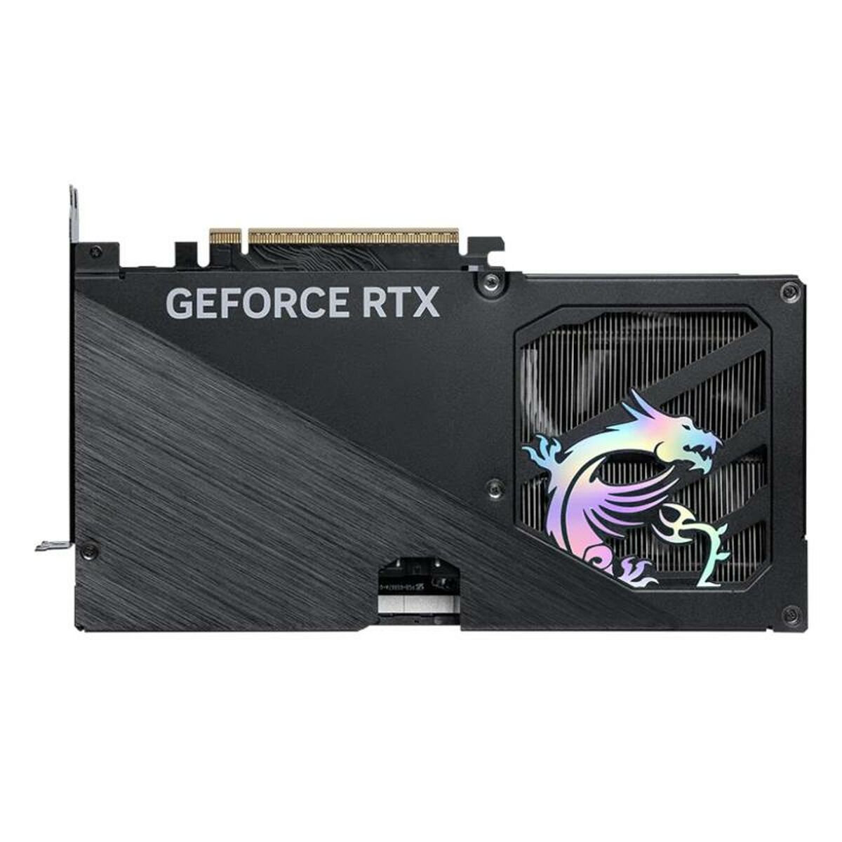Graphics card MSI RTX 5060 Ti 16G GAMING OC 16 GB geforce rtx 5060 ti GDDR7 - Smart Gadgets