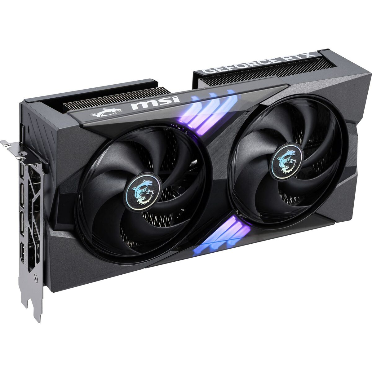 Graphics card MSI RTX 5060 Ti 16G GAMING OC 16 GB geforce rtx 5060 ti GDDR7 - Smart Gadgets