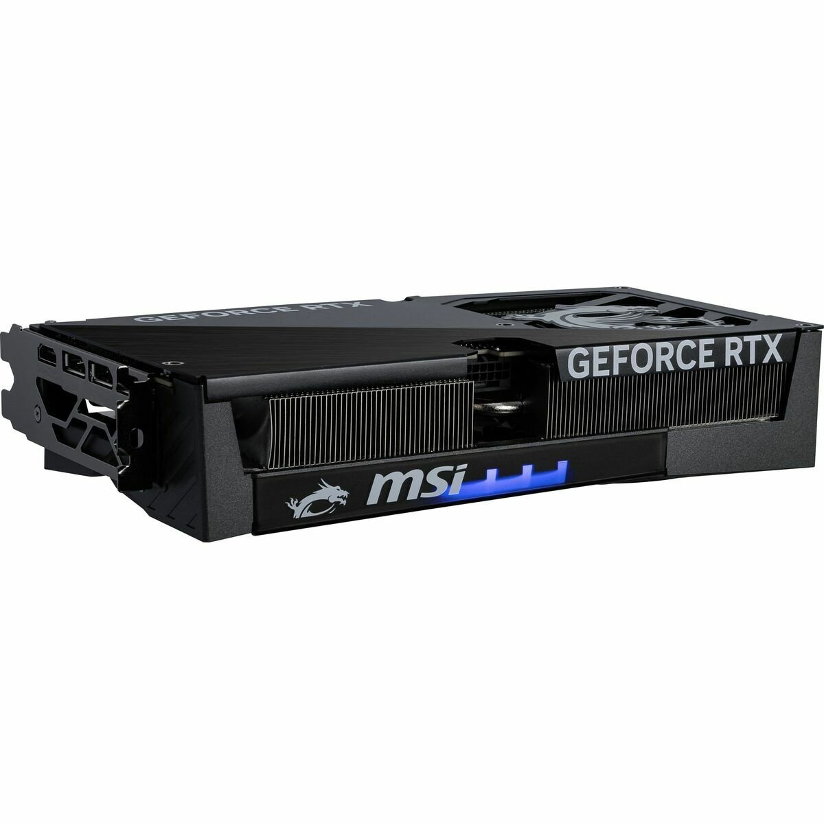 Graphics card MSI RTX 5060 Ti 16G GAMING OC 16 GB geforce rtx 5060 ti GDDR7 - Smart Gadgets