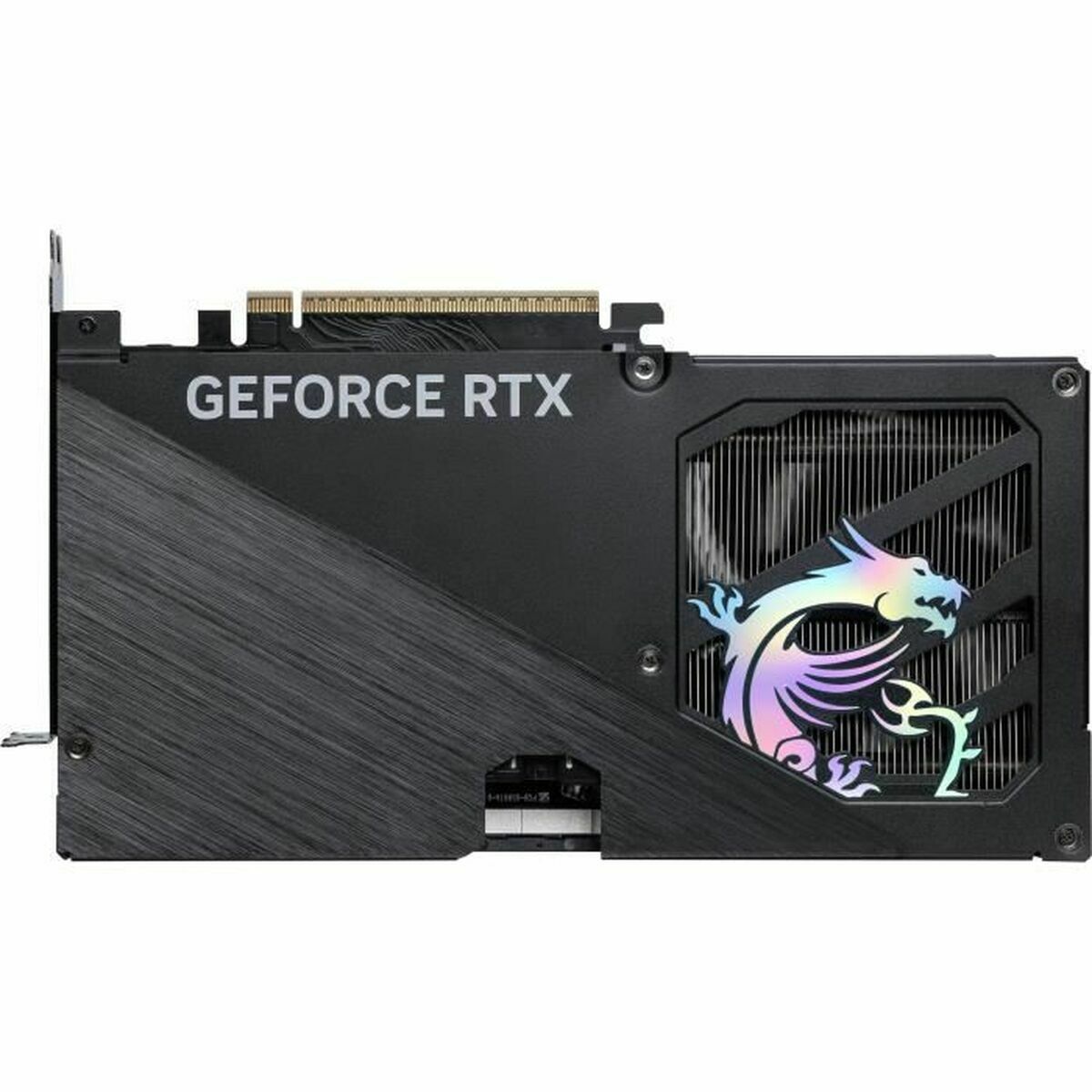 Graphics card MSI RTX 5060 Ti 16G GAMING OC 16 GB geforce rtx 5060 ti GDDR7 - Smart Gadgets