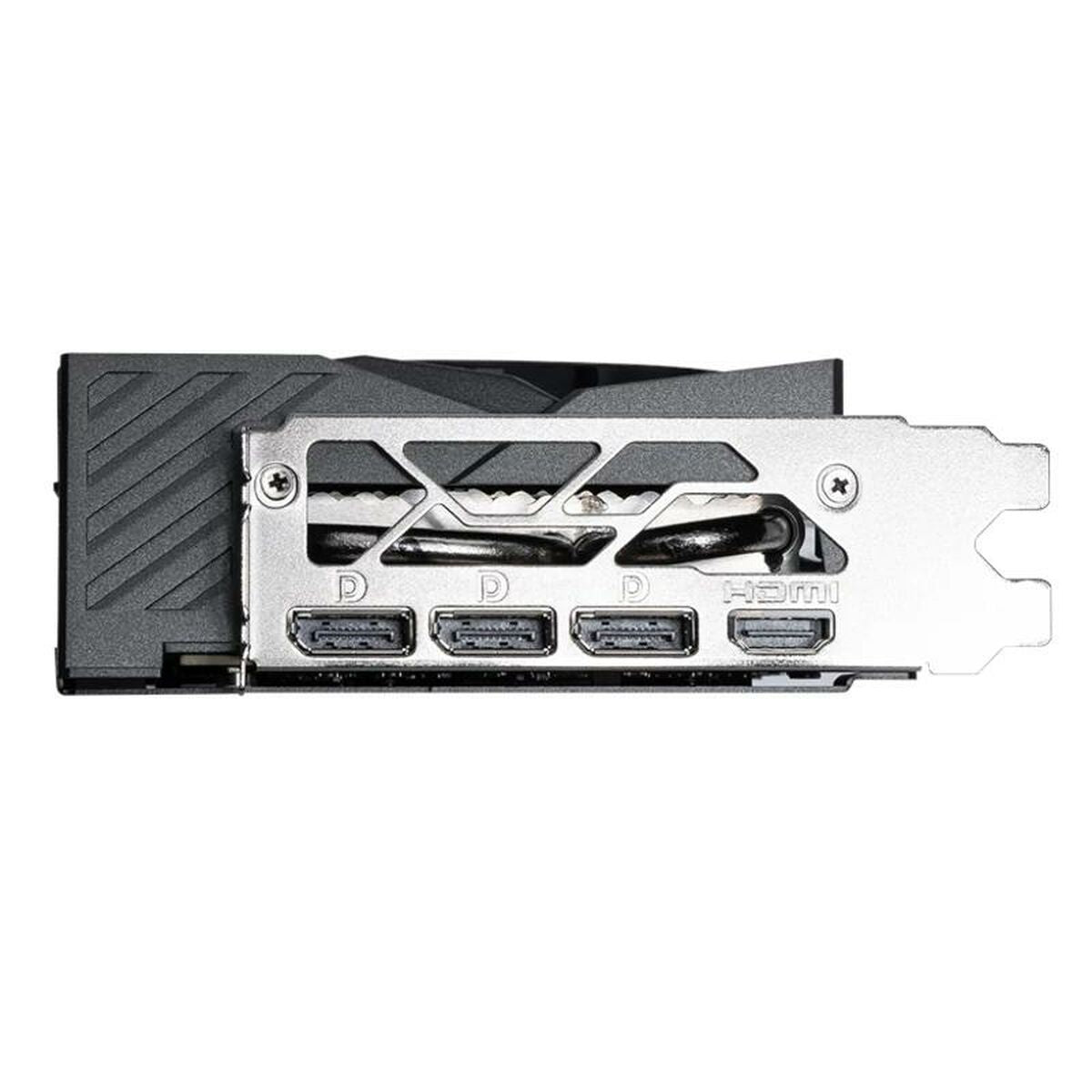 Graphics card MSI RTX 5060 Ti 16G GAMING OC 16 GB geforce rtx 5060 ti GDDR7 - Smart Gadgets