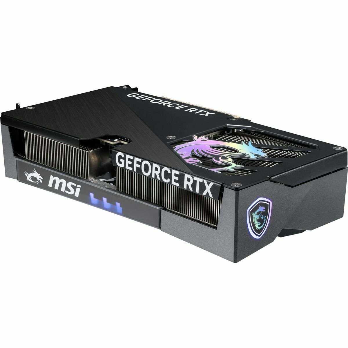 Graphics card MSI RTX 5060 Ti 16G GAMING OC 16 GB geforce rtx 5060 ti GDDR7 - Smart Gadgets