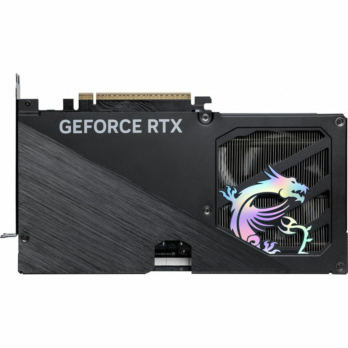Graphics card MSI RTX 5060 Ti 16G GAMING OC 16 GB geforce rtx 5060 ti GDDR7 - Smart Gadgets