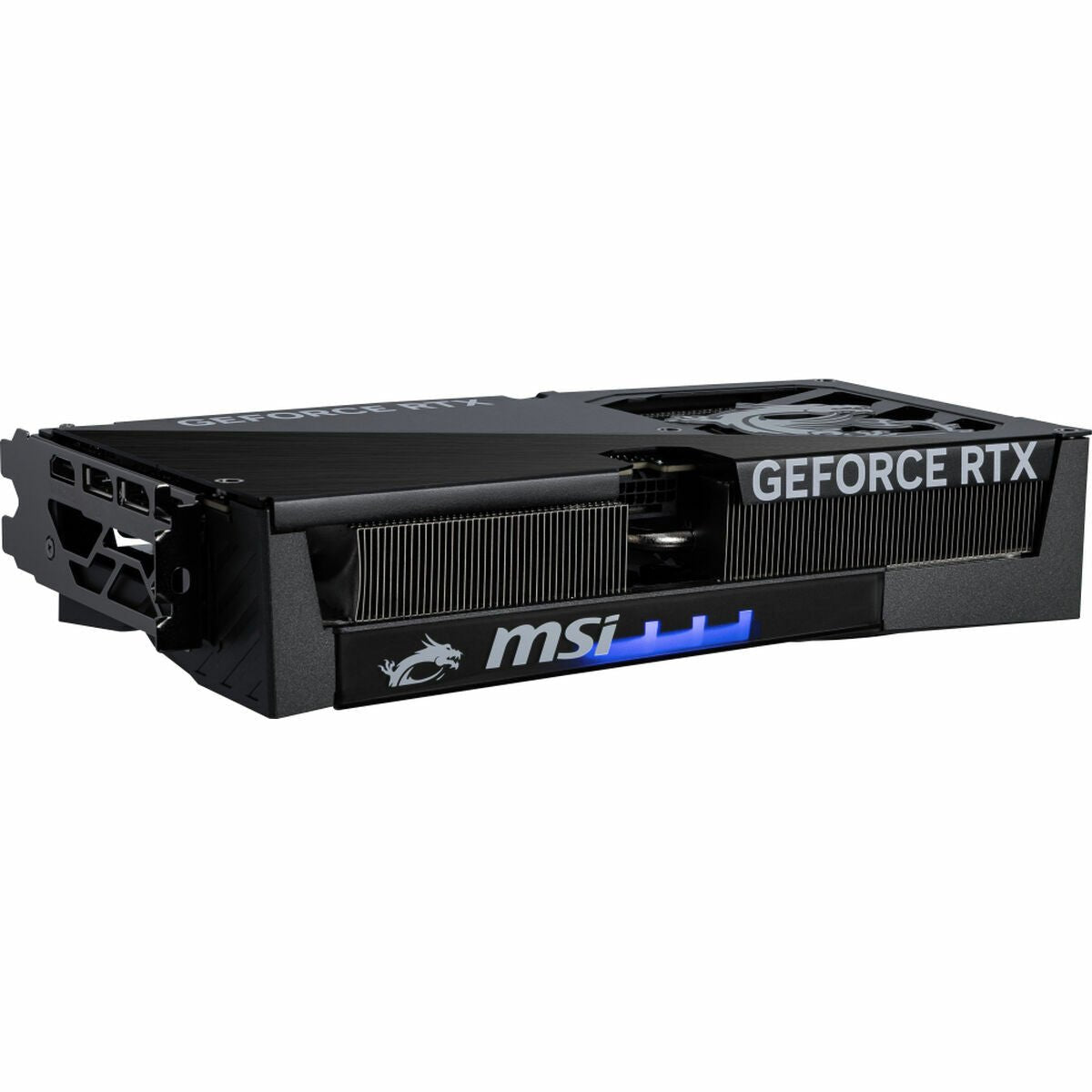 Graphics card MSI RTX 5060 Ti 16G GAMING OC 16 GB geforce rtx 5060 ti GDDR7 - Smart Gadgets