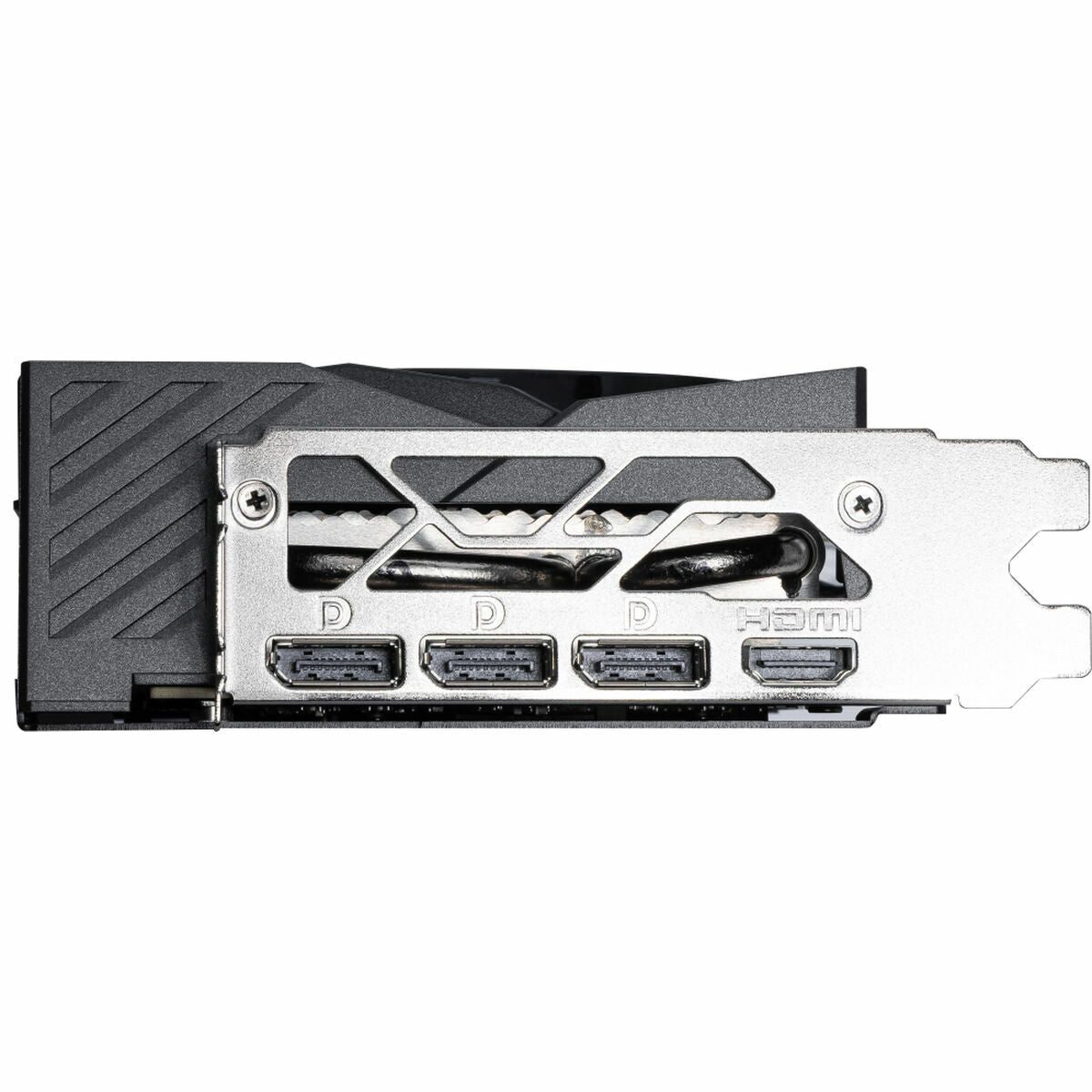 Graphics card MSI RTX 5060 Ti 16G GAMING OC 16 GB geforce rtx 5060 ti GDDR7 - Smart Gadgets