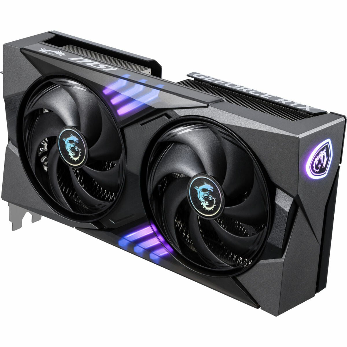 Graphics card MSI RTX 5060 Ti 16G GAMING OC 16 GB geforce rtx 5060 ti GDDR7 - Smart Gadgets
