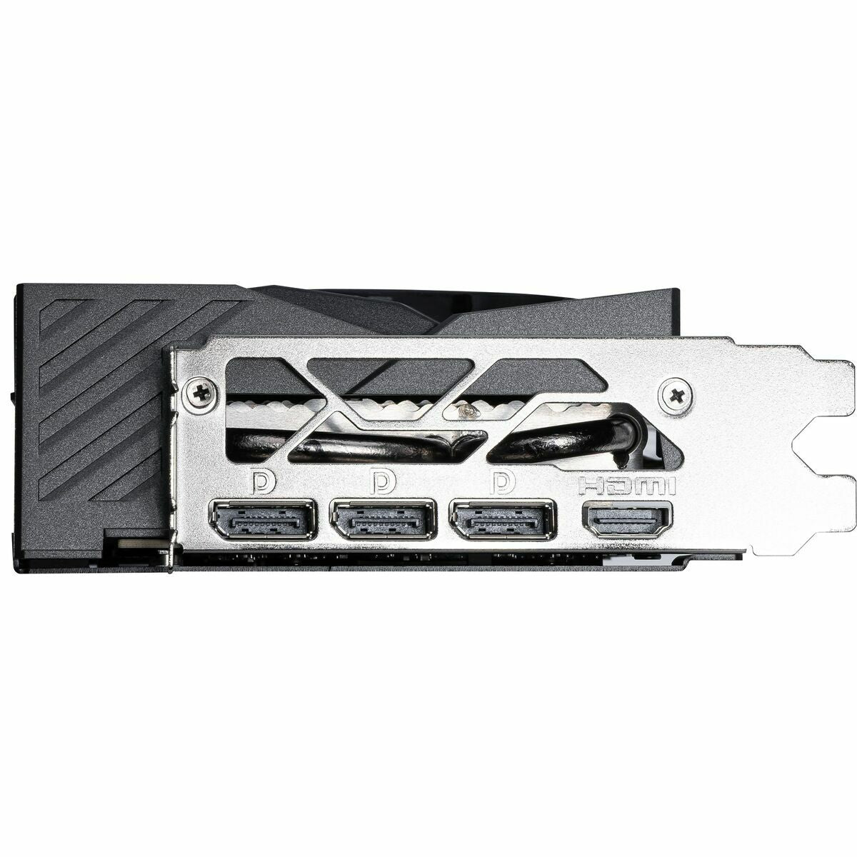 Graphics card MSI RTX 5060 Ti 16G GAMING OC 16 GB geforce rtx 5060 ti GDDR7 - Smart Gadgets