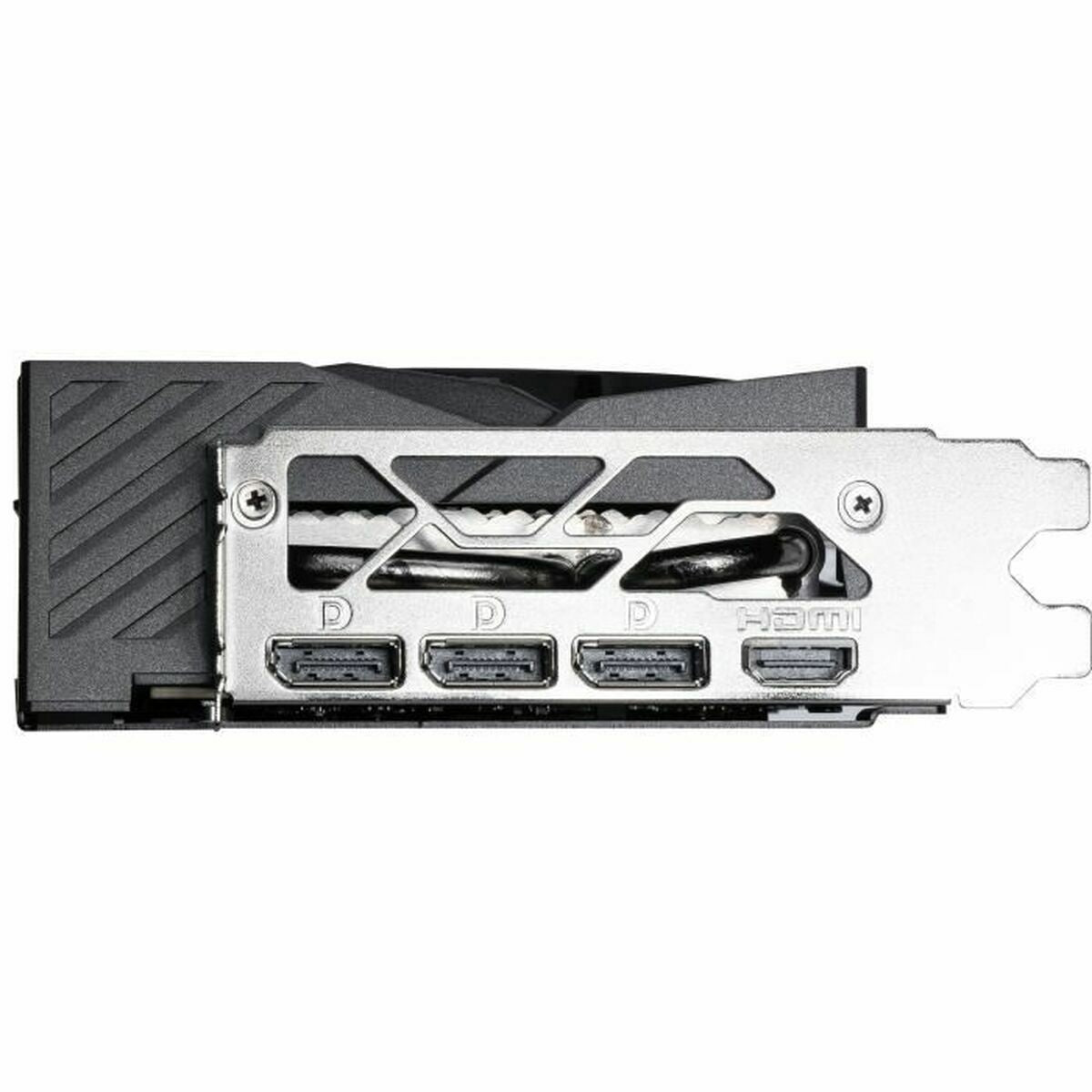 Graphics card MSI RTX 5060 Ti 16G GAMING OC 16 GB geforce rtx 5060 ti GDDR7 - Smart Gadgets