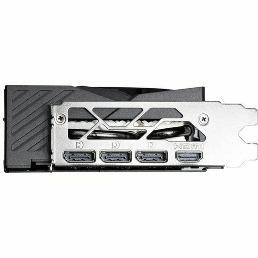 Graphics card MSI RTX 5060 Ti 16G GAMING OC 16 GB geforce rtx 5060 ti GDDR7 - Smart Gadgets