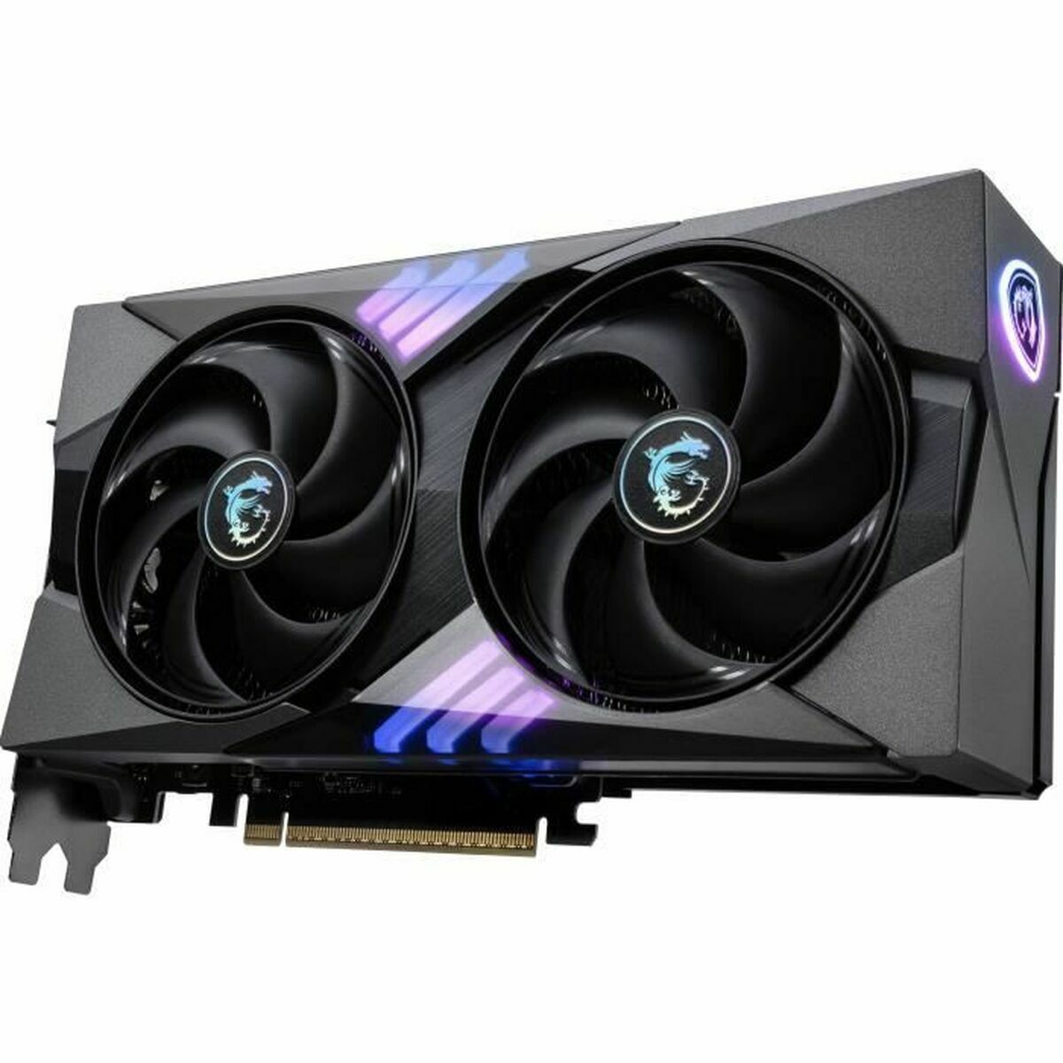 Graphics card MSI RTX 5060 Ti 16G GAMING OC 16 GB geforce rtx 5060 ti GDDR7 - Smart Gadgets