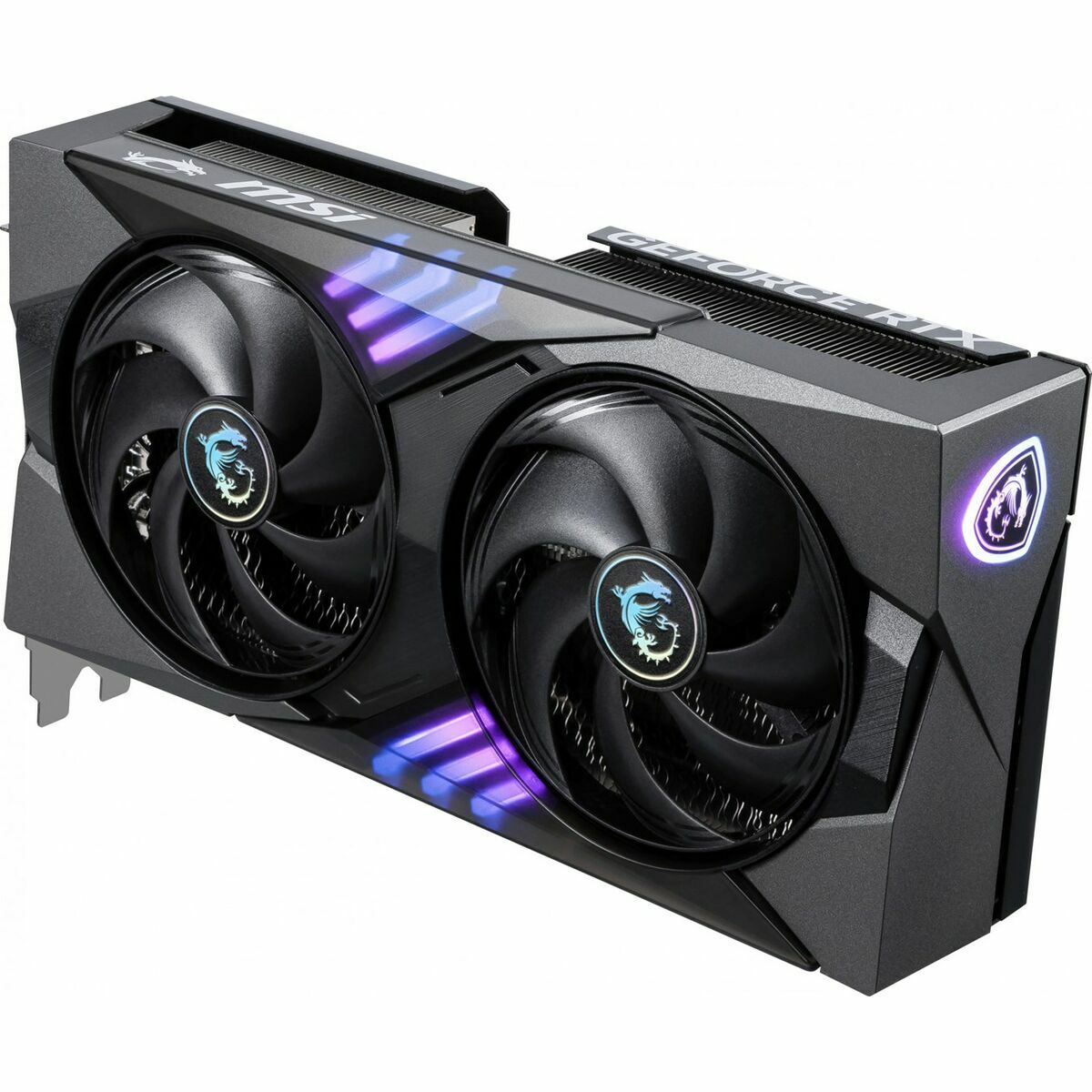 Graphics card MSI RTX 5060 Ti 16G GAMING OC 16 GB geforce rtx 5060 ti GDDR7 - Smart Gadgets