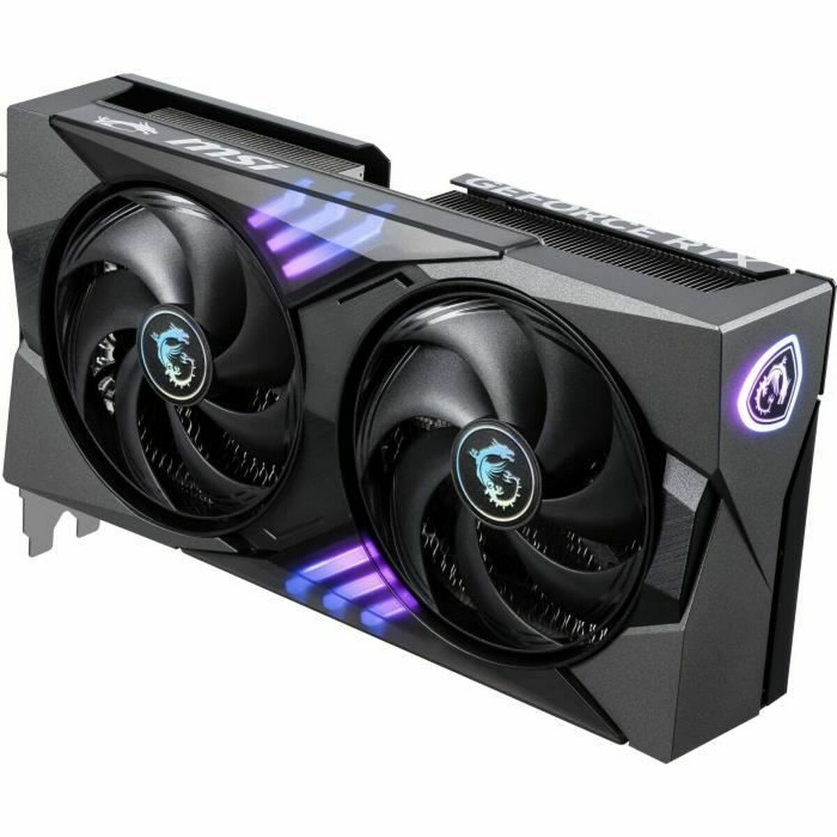 Graphics card MSI RTX 5060 Ti 16G GAMING OC 16 GB geforce rtx 5060 ti GDDR7 - Smart Gadgets