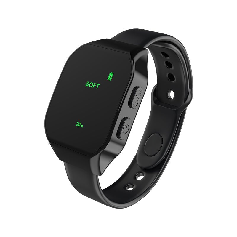Handheld Sleep Device - Medical Grade CES Therapy with Adjustable Pulse & 30H Battery - Smart Gadgets