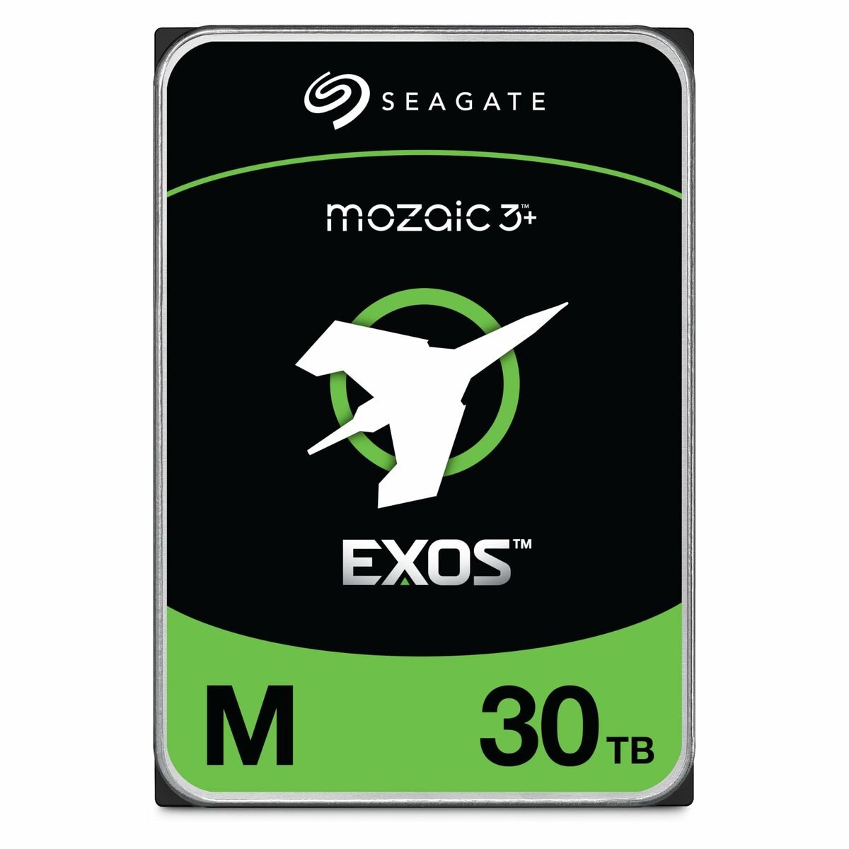 Hard Drive Seagate ST30000NM004K 3,5" - Smart Gadgets