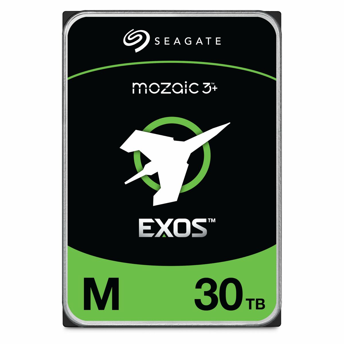 Hard Drive Seagate ST30000NM004K 3,5" - Smart Gadgets