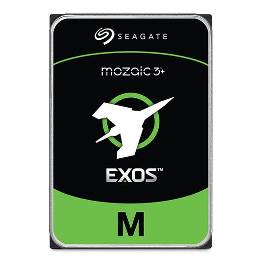 Hard Drive Seagate ST30000NM004K 3,5" - Smart Gadgets