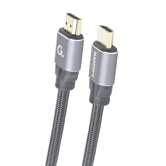 HDMI Cable GEMBIRD Black 2 m - Smart Gadgets