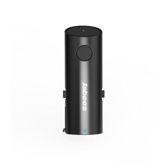HearLink 3 - In - 1 Bluetooth Microphone A Cost - Effective Alternative to BAHA Device for HOH - Smart Gadgets
