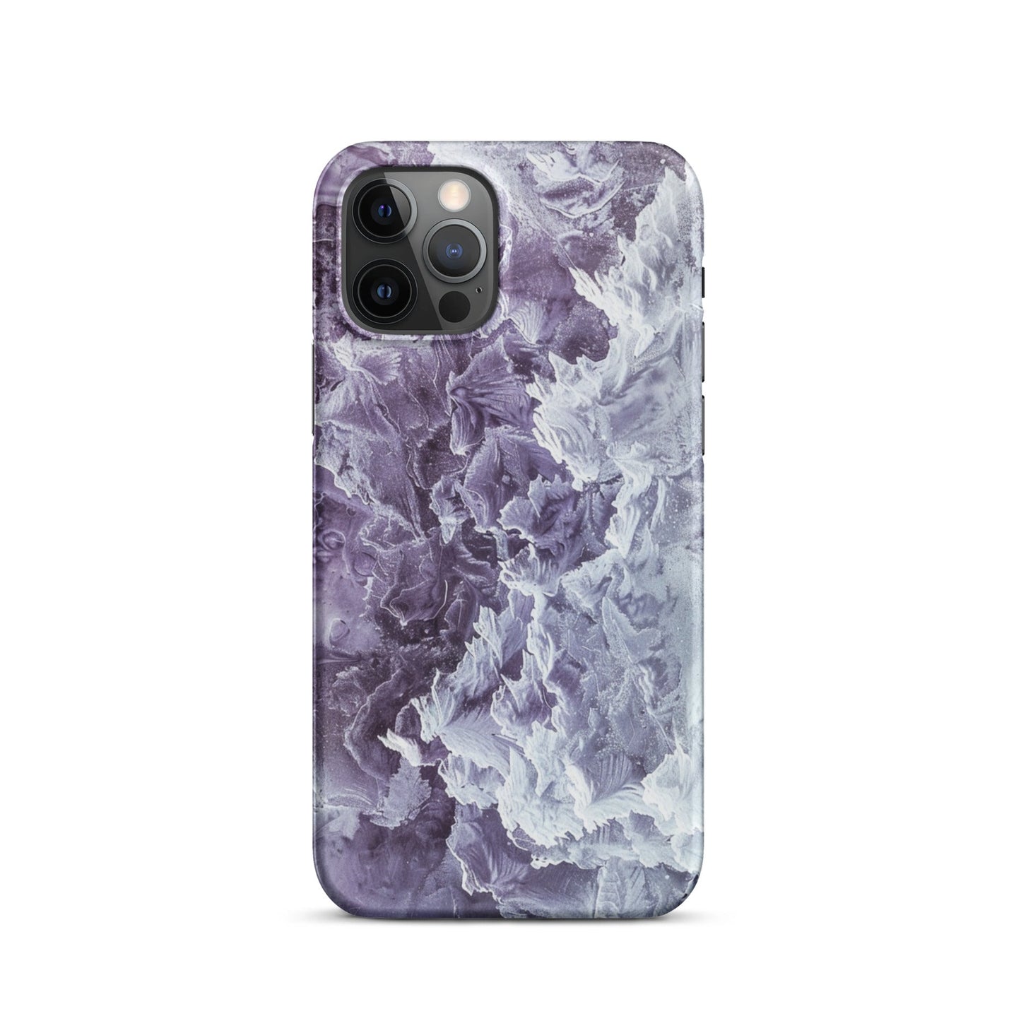 Ice Phone case for iPhone - Smart Gadgets