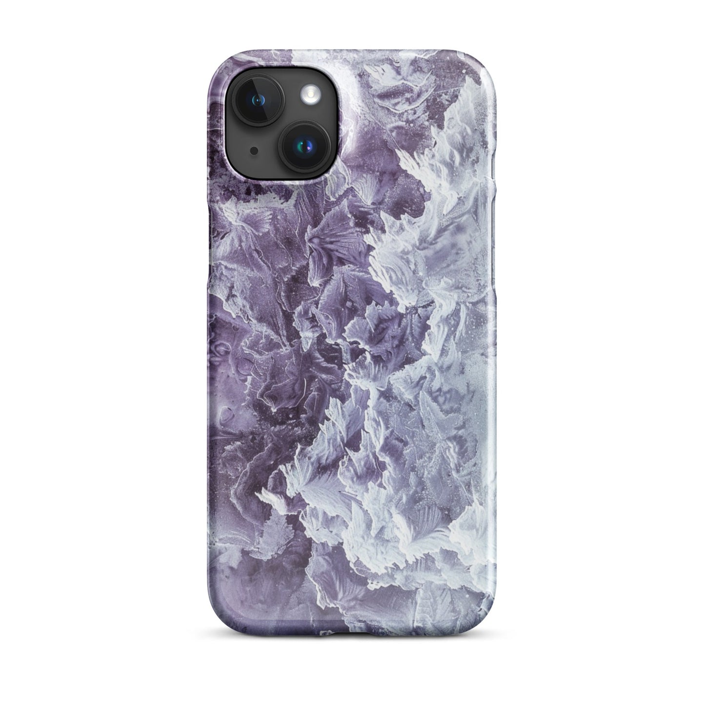 Ice Phone case for iPhone - Smart Gadgets