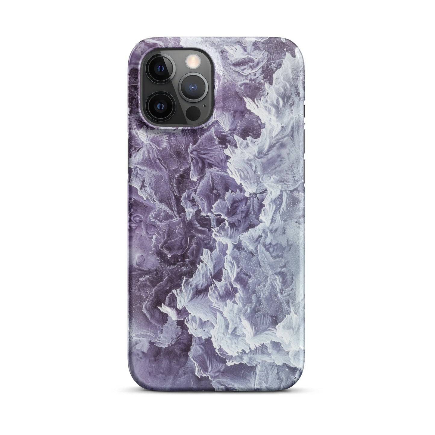 Ice Phone case for iPhone - Smart Gadgets