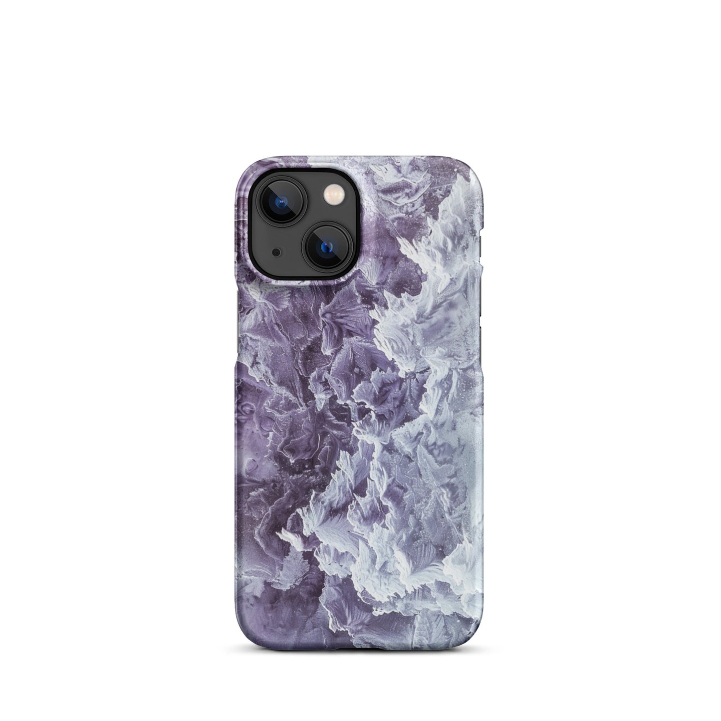 Ice Phone case for iPhone - Smart Gadgets