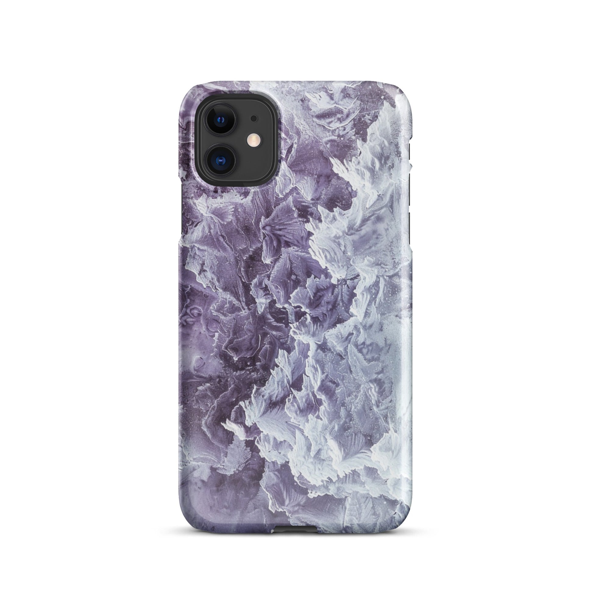 Ice Phone case for iPhone - Smart Gadgets