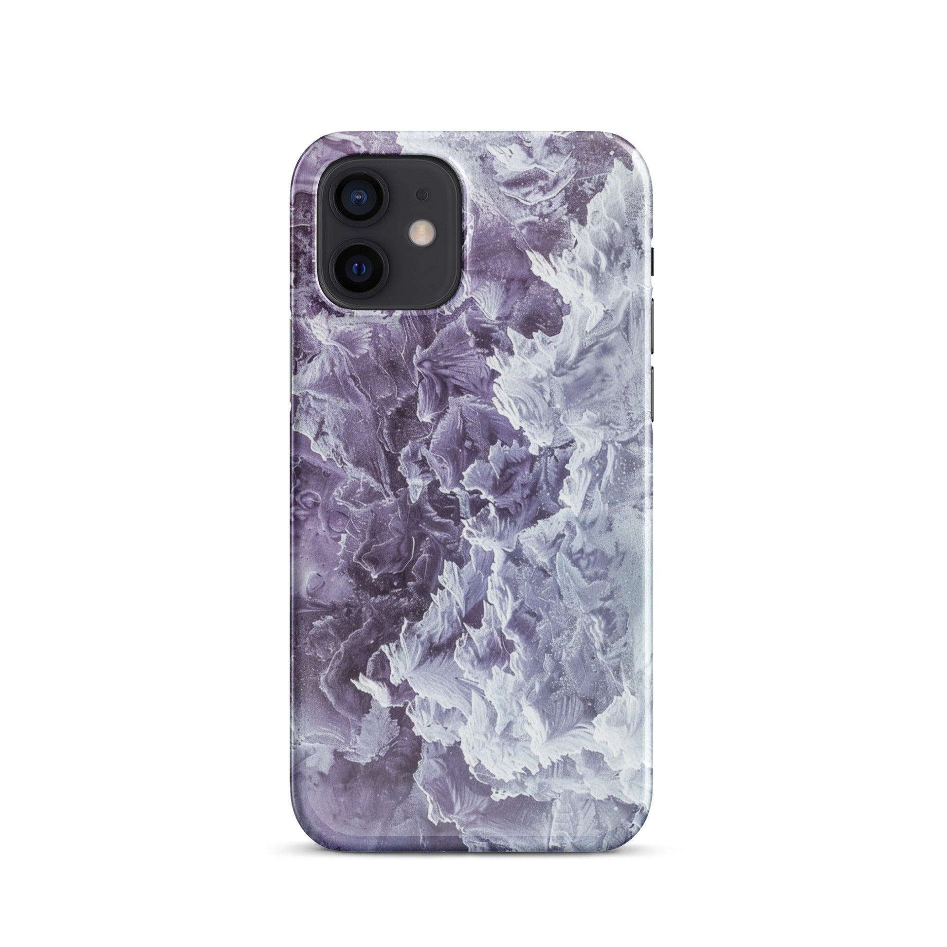 Ice Phone case for iPhone - Smart Gadgets