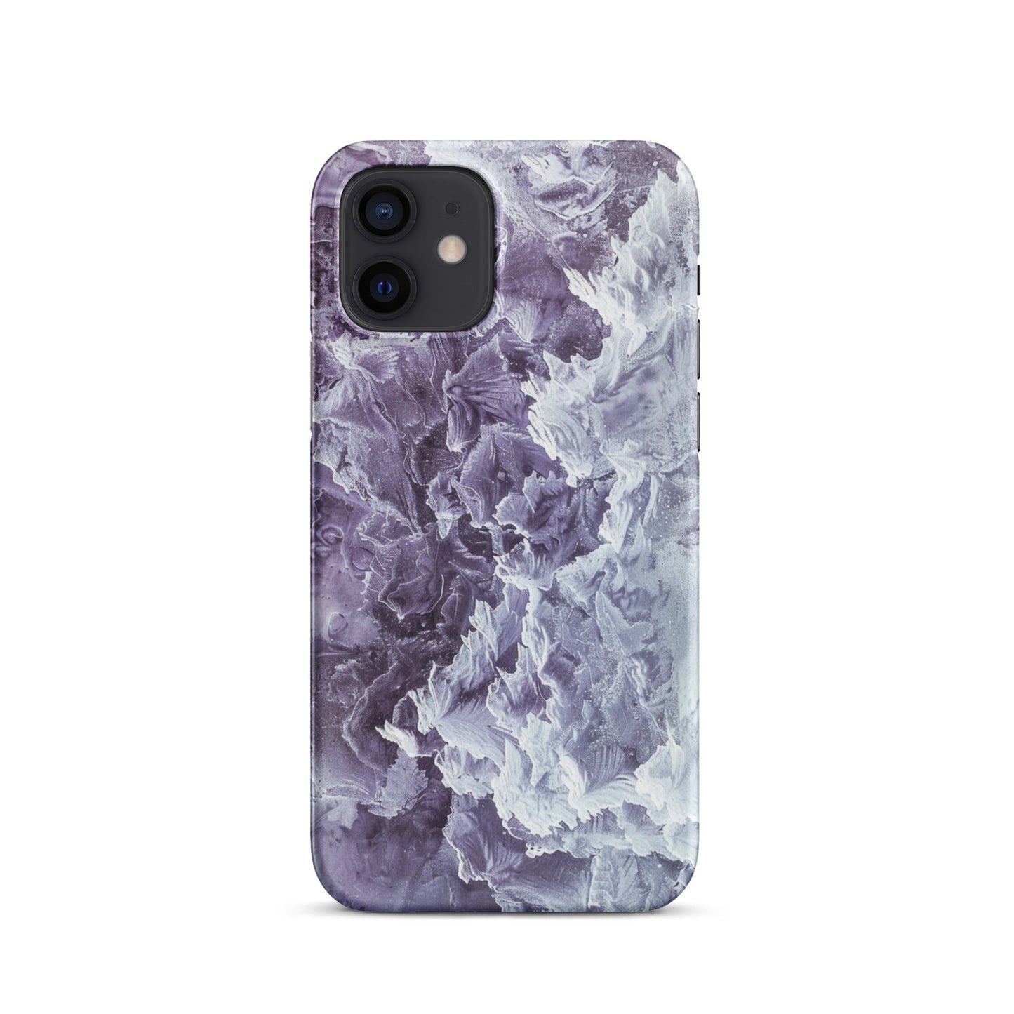 Ice Phone case for iPhone - Smart Gadgets