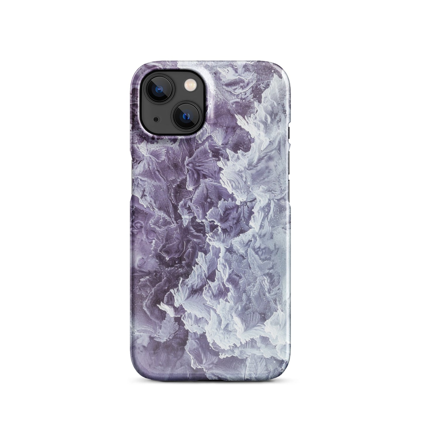 Ice Phone case for iPhone - Smart Gadgets