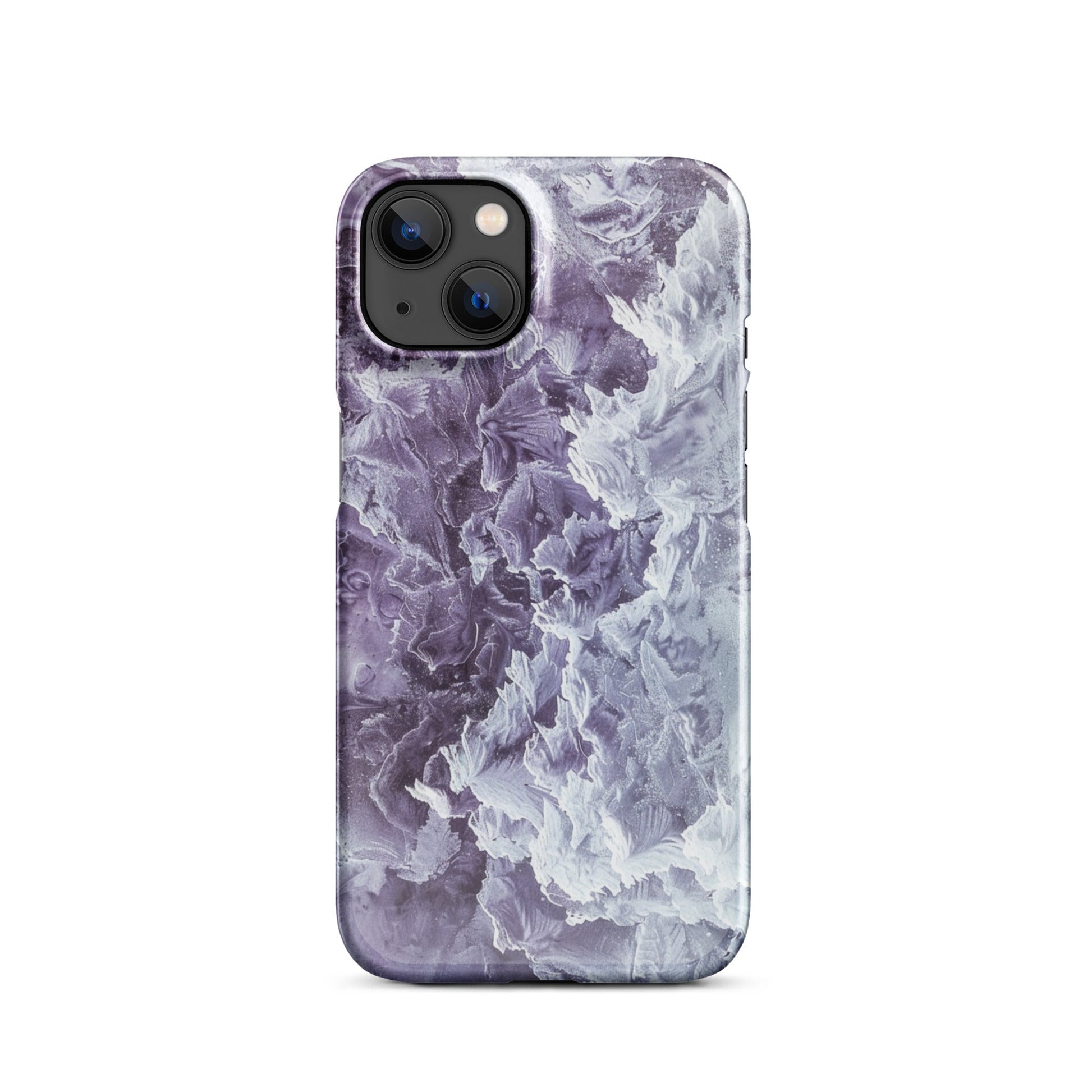 Ice Phone case for iPhone - Smart Gadgets