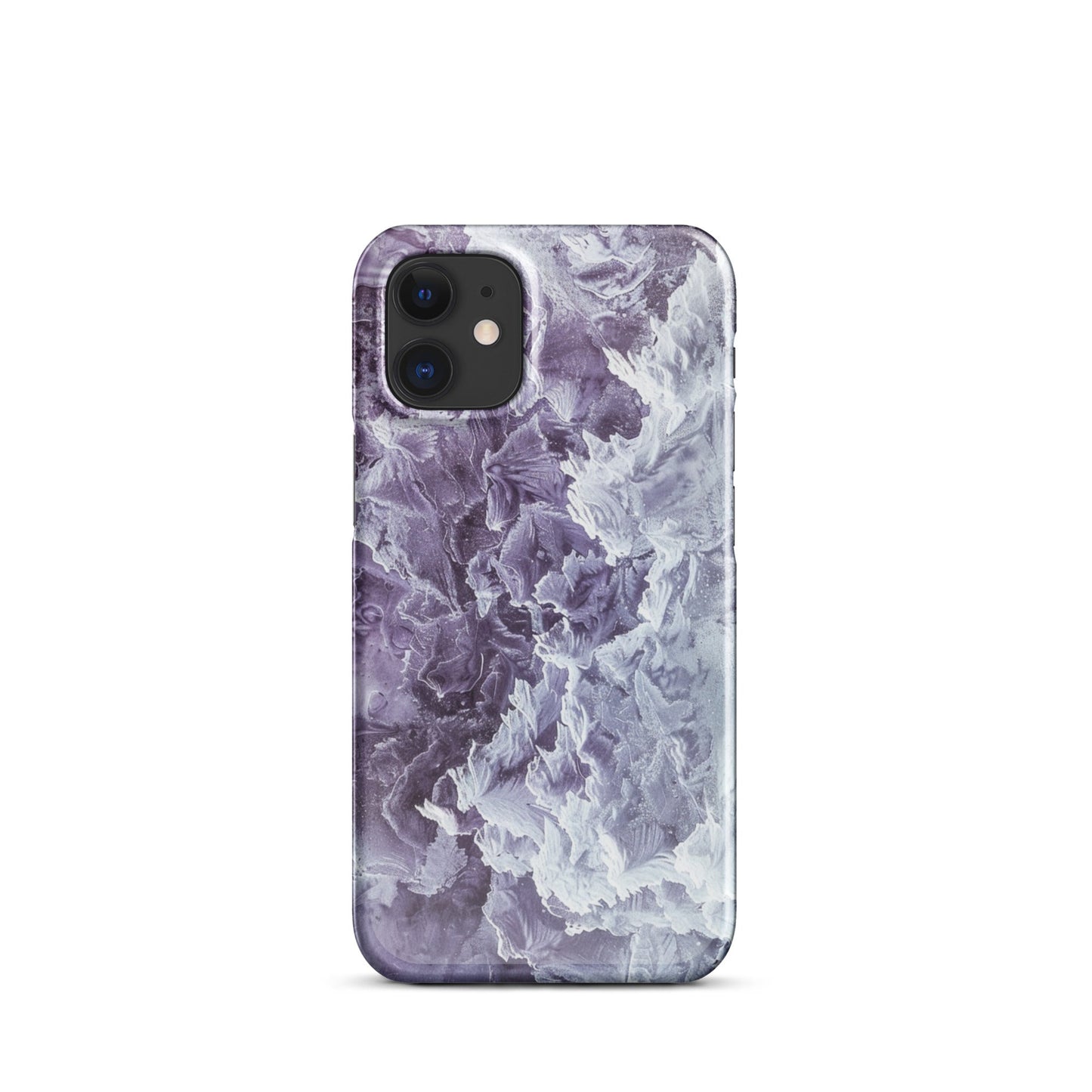 Ice Phone case for iPhone - Smart Gadgets