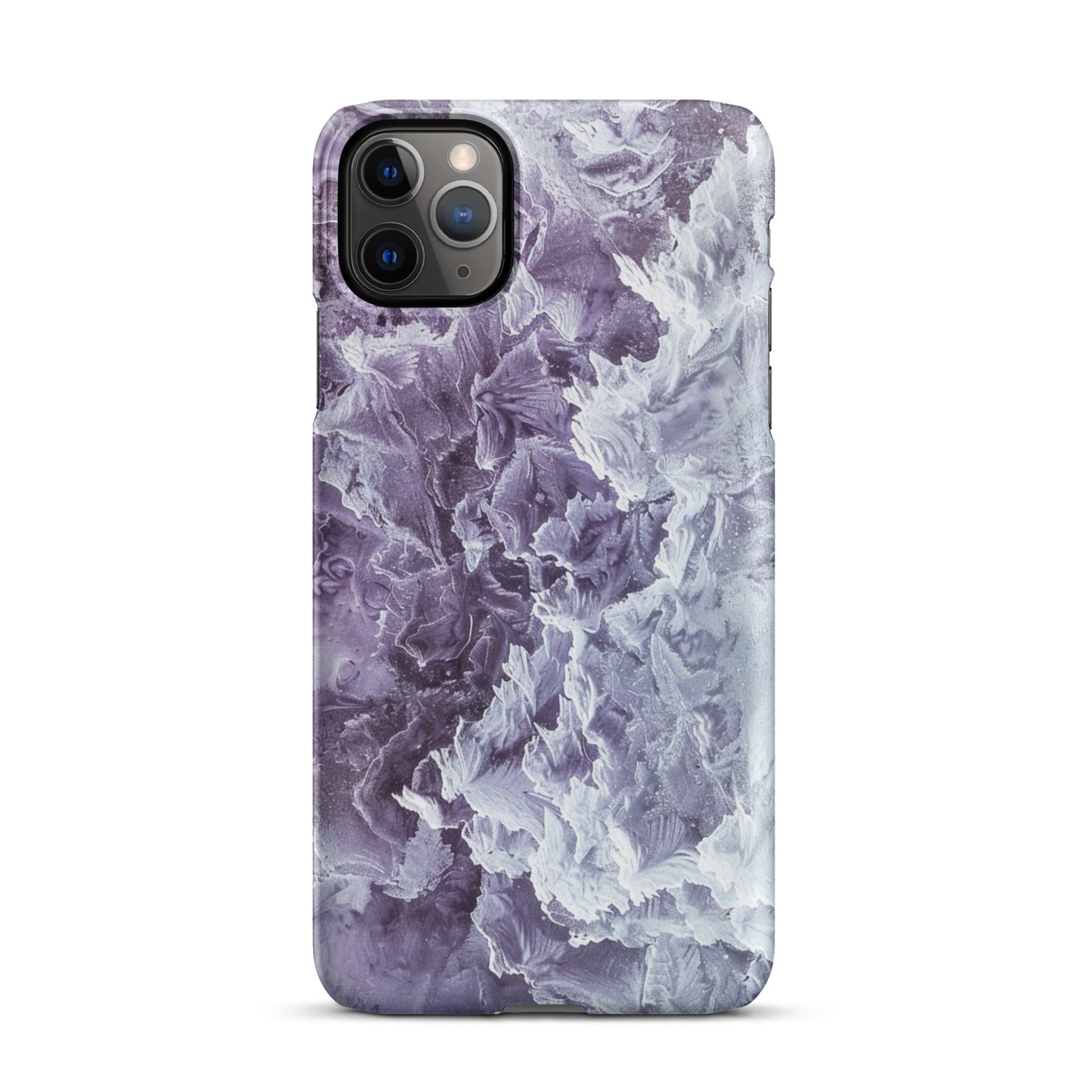 Ice Phone case for iPhone - Smart Gadgets