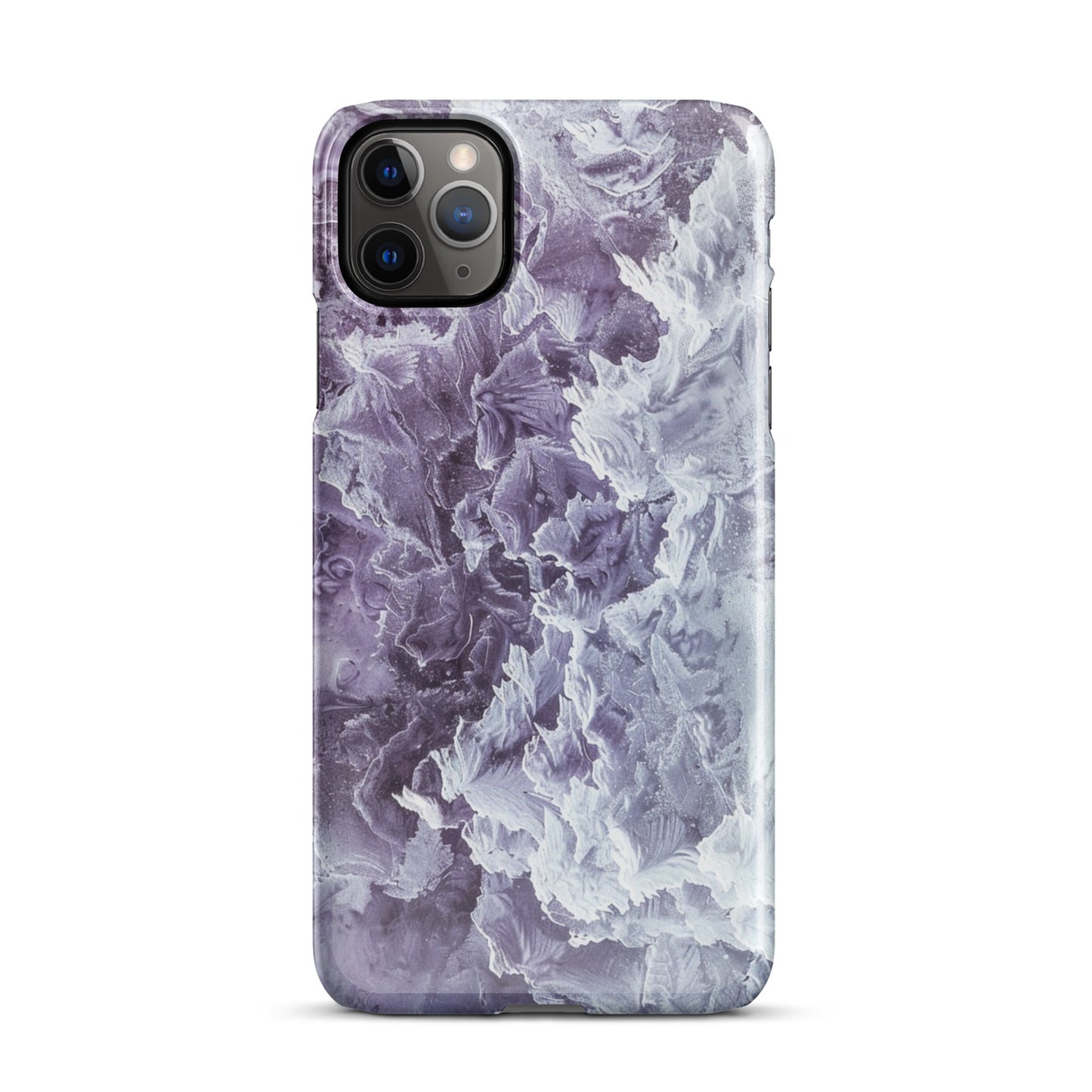 Ice Phone case for iPhone - Smart Gadgets