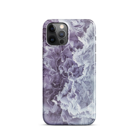 Ice Phone case for iPhone - Smart Gadgets