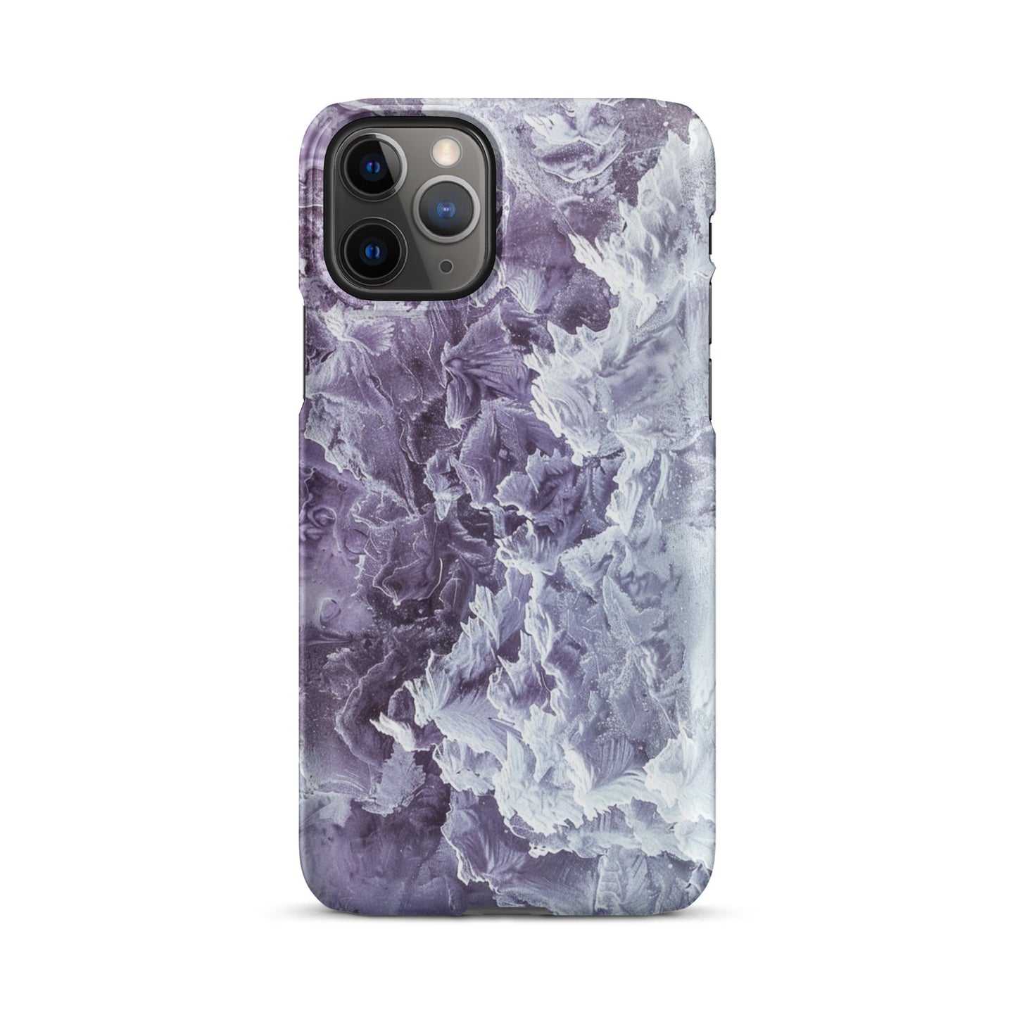 Ice Phone case for iPhone - Smart Gadgets