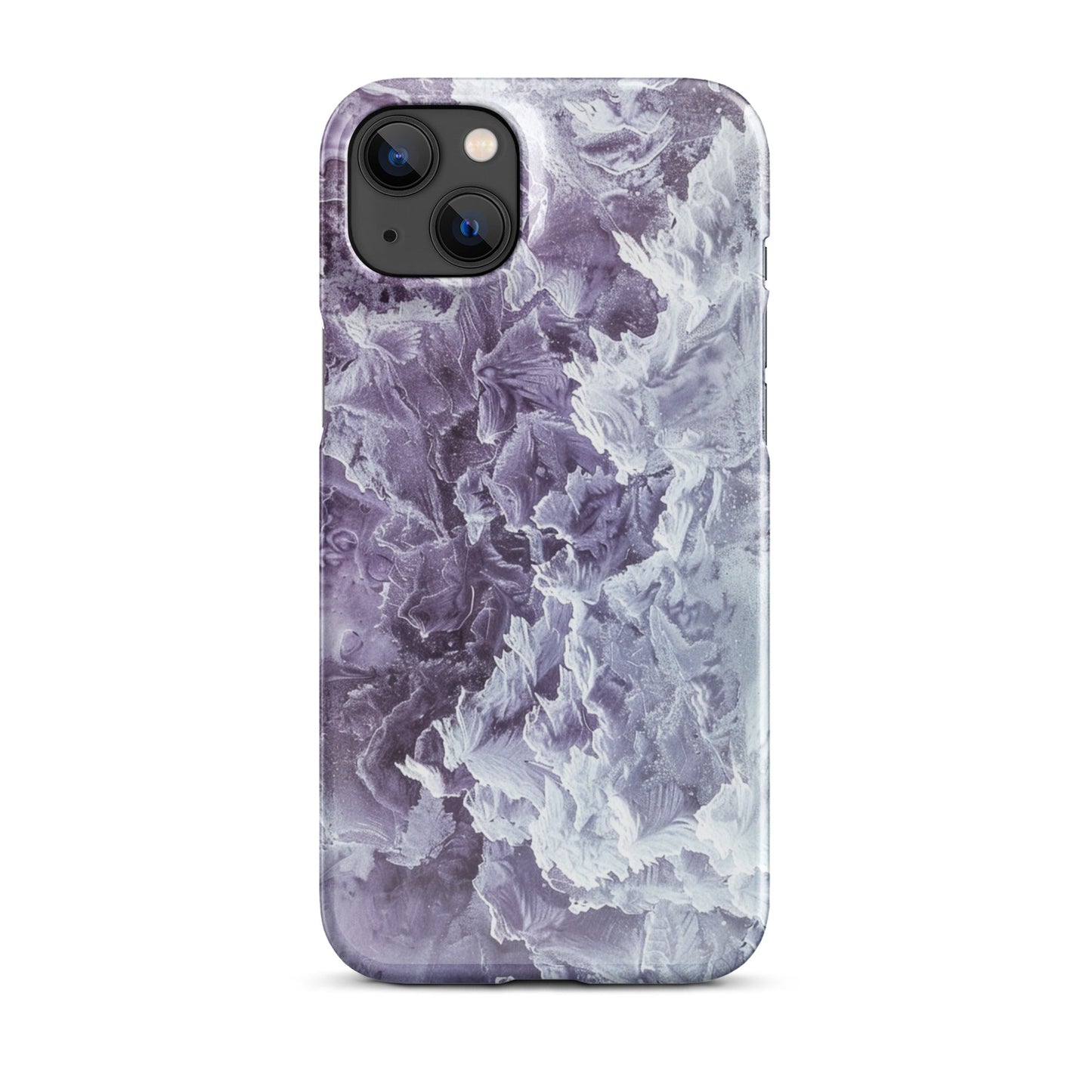 Ice Phone case for iPhone - Smart Gadgets