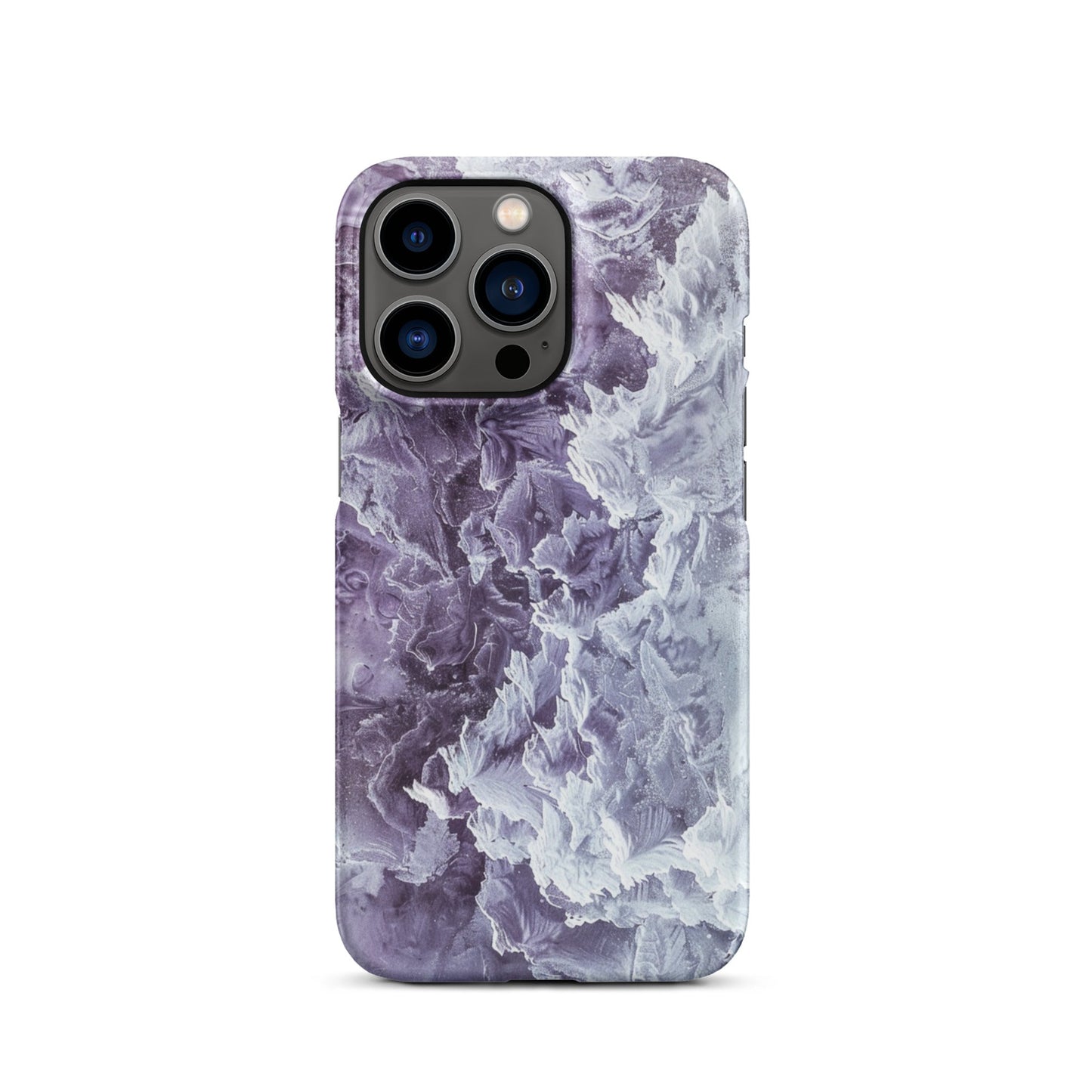 Ice Phone case for iPhone - Smart Gadgets