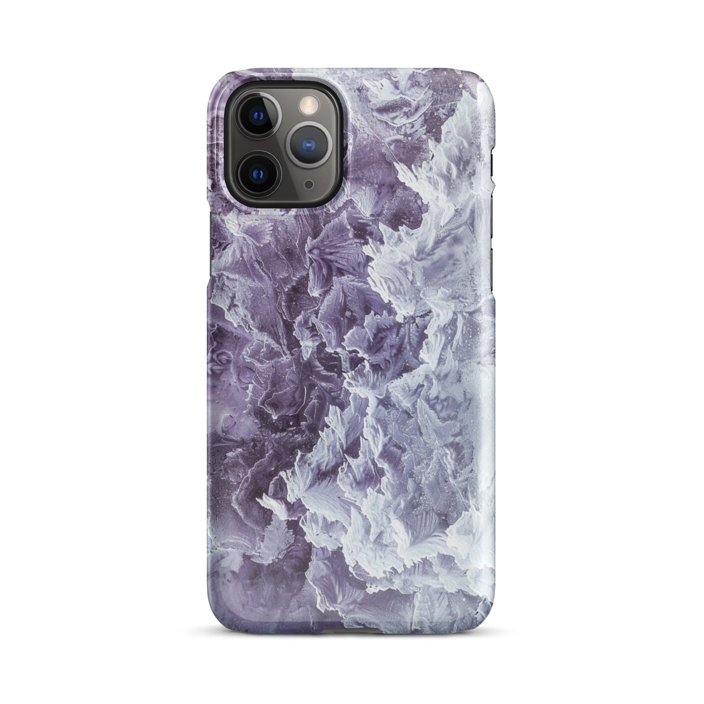 Ice Phone case for iPhone - Smart Gadgets