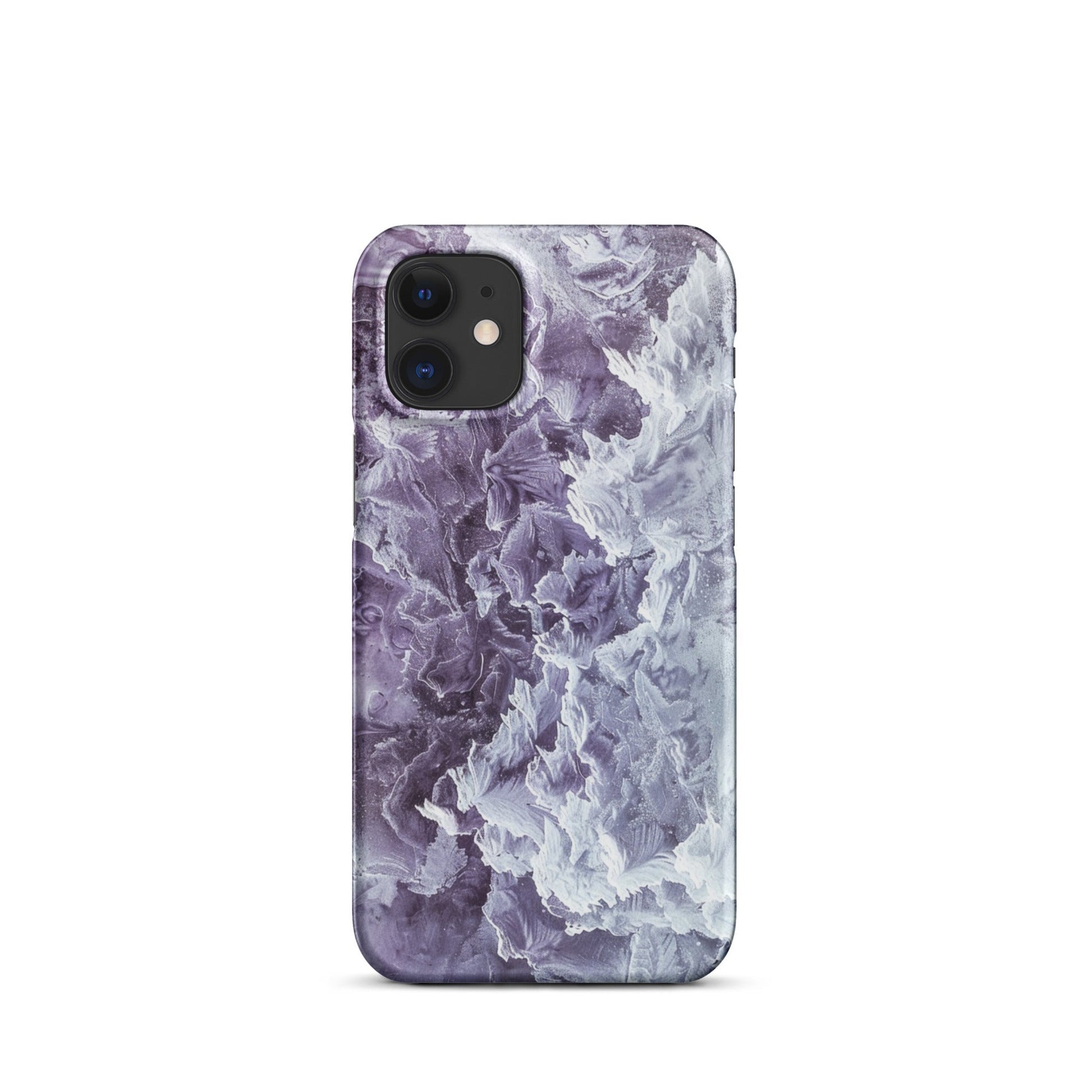 Ice Phone case for iPhone - Smart Gadgets