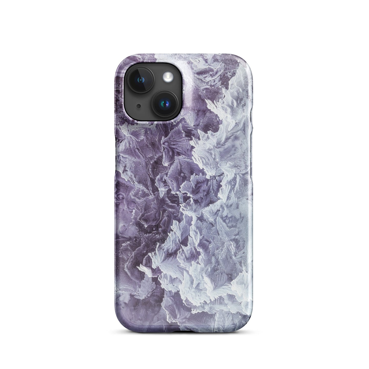 Ice Phone case for iPhone - Smart Gadgets