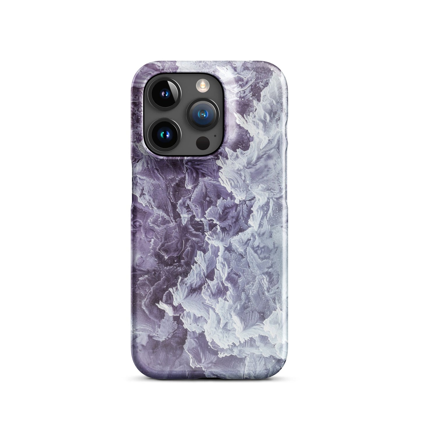 Ice Phone case for iPhone - Smart Gadgets
