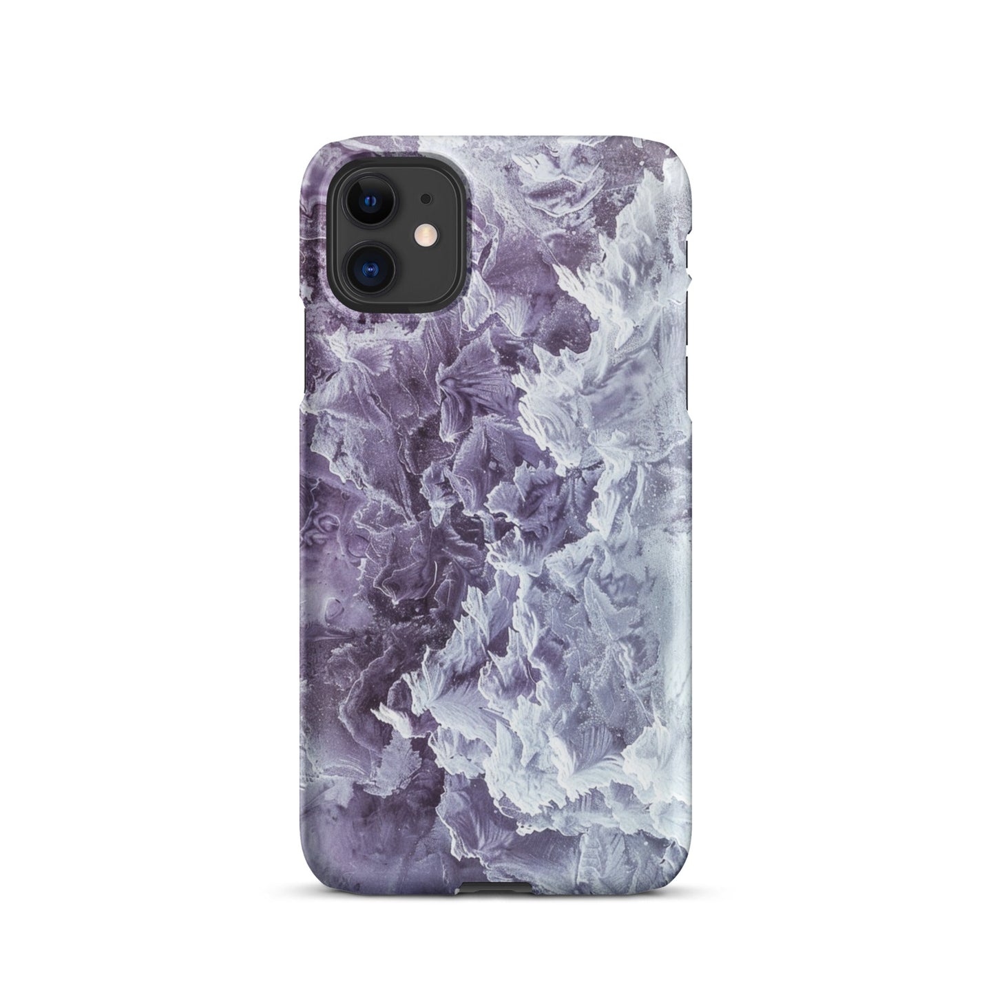 Ice Phone case for iPhone - Smart Gadgets