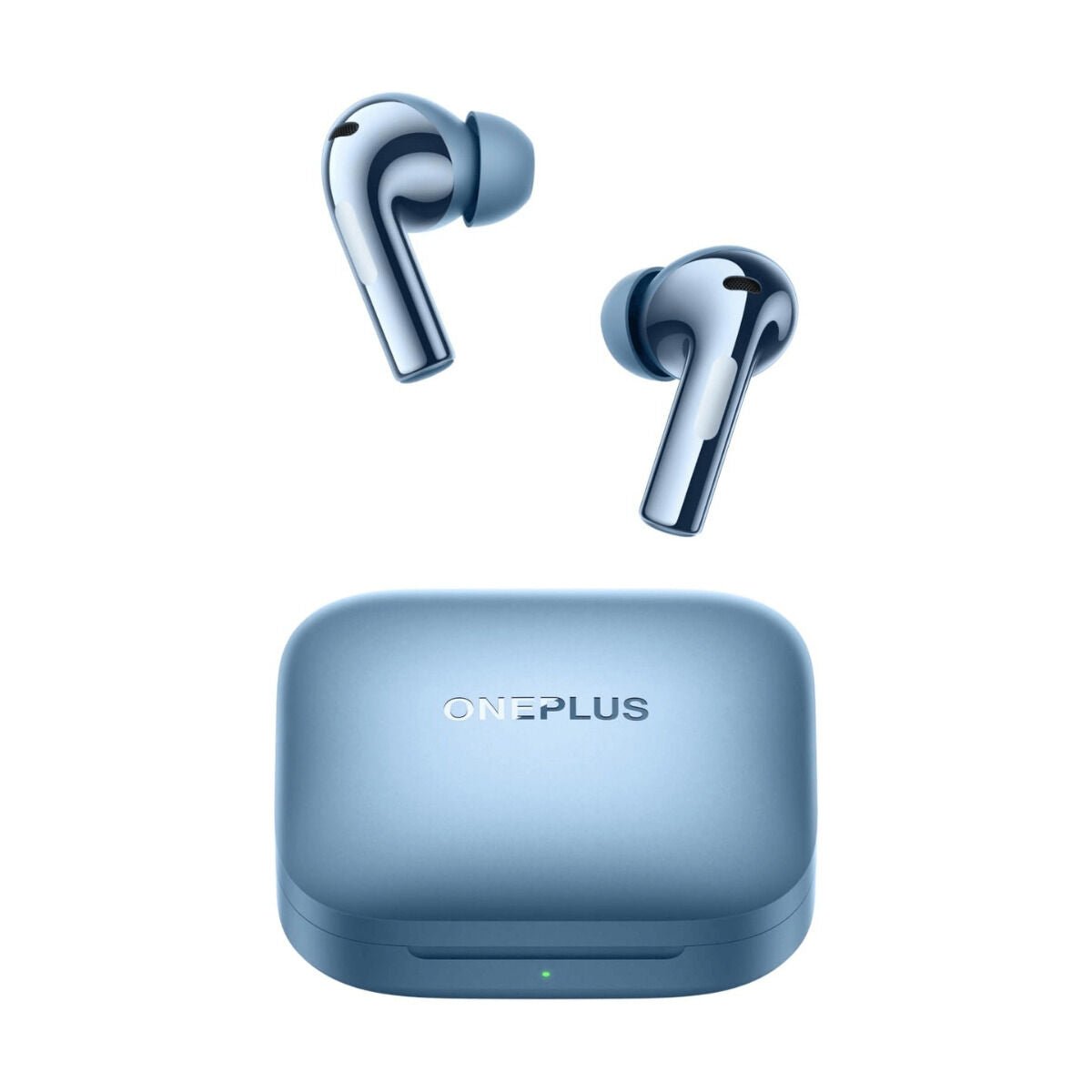 In - ear Bluetooth Headphones OnePlus Buds 3 Blue - Smart Gadgets