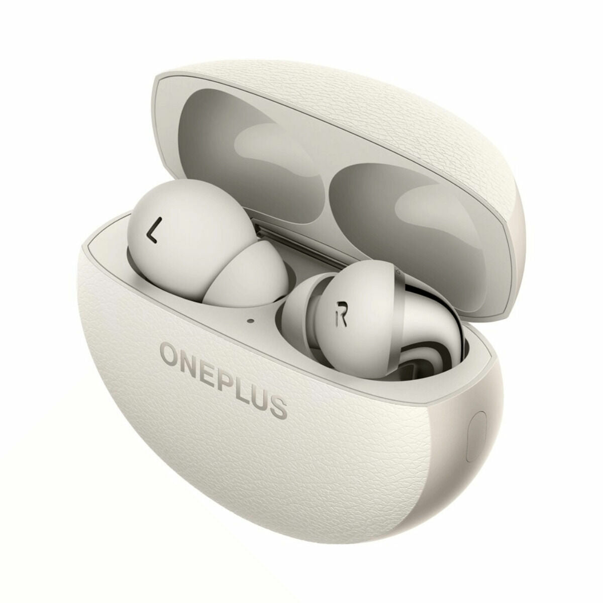 In - ear Bluetooth Headphones OnePlus Buds Pro 3 White - Smart Gadgets