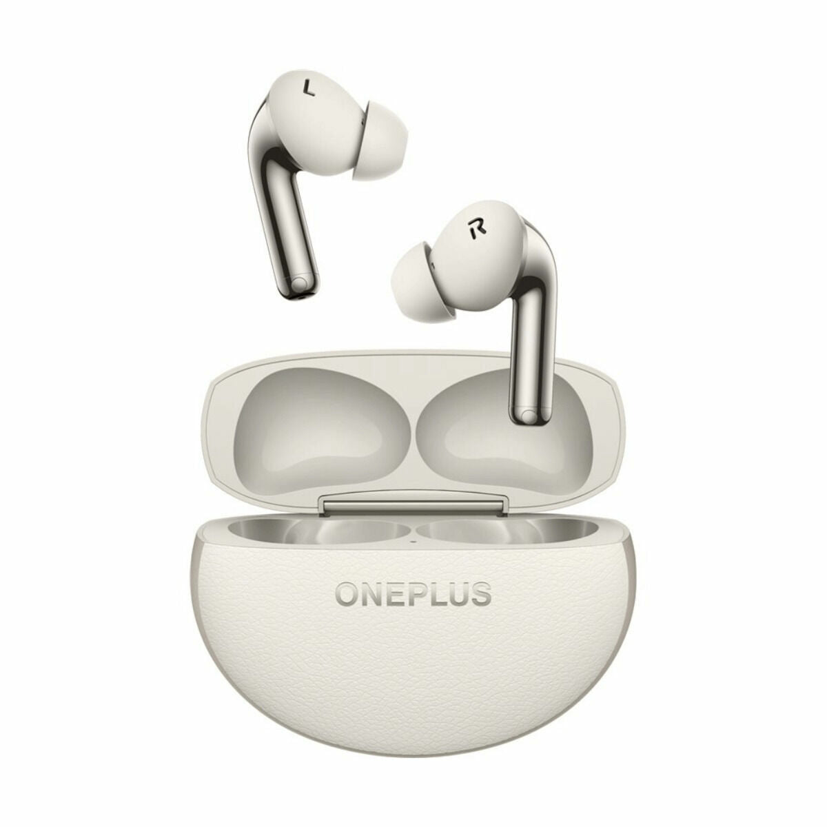 In - ear Bluetooth Headphones OnePlus Buds Pro 3 White - Smart Gadgets