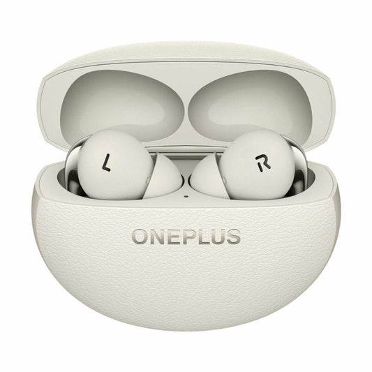 In - ear Bluetooth Headphones OnePlus Buds Pro 3 White - Smart Gadgets