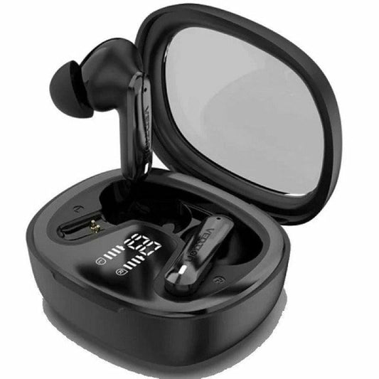 In - ear Bluetooth Headphones Vention AIR A01 NBMB0 Black - Smart Gadgets