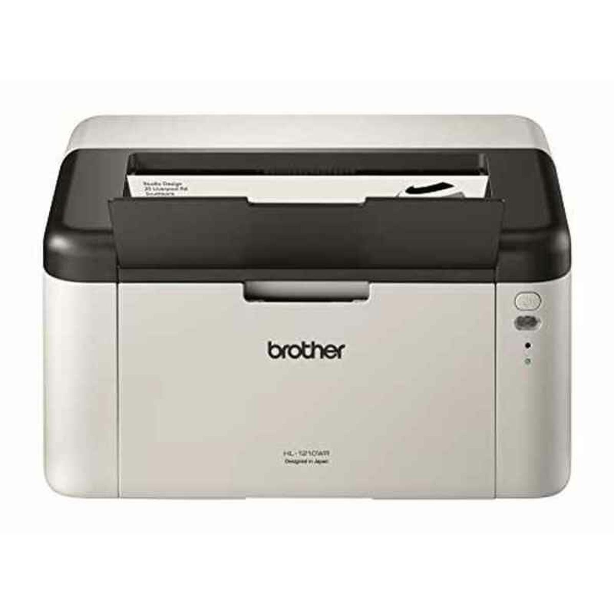 Laser Printer Brother HL1210WZX1 - Smart Gadgets