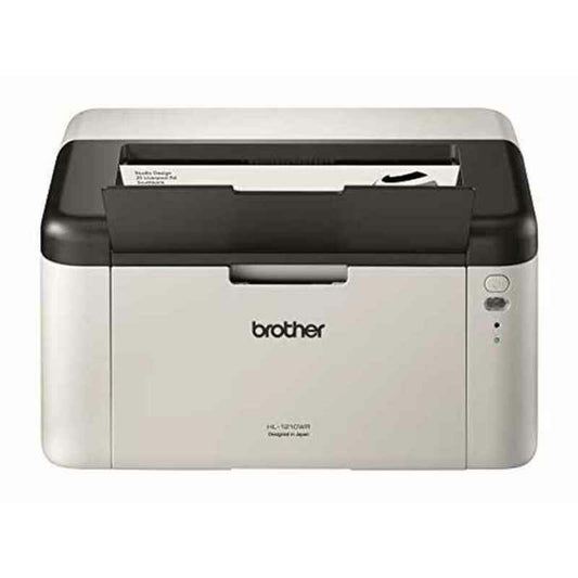 Laser Printer Brother HL1210WZX1 - Smart Gadgets
